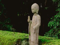 -鹿野苑石刻艺术博物馆