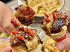 -大嘻咹biangbiang面(历史博物馆店)