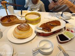 -大鸭梨烤鸭(金色漫香店)