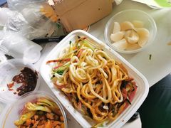 -京门老爆三·铜锅涮肉 爆肚(望京店)