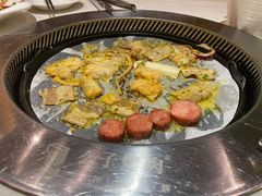 -么子烤肉(化龙池店)
