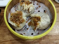 -老苏州大客堂·苏帮菜·松鼠桂鱼·苏州传统小吃(观前街人民商场店)