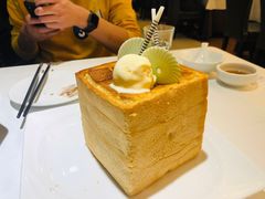 面包厚多士-金春禧(世茂国际广场店)