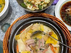 -聚丰园•湖鲜餐厅(阿红私房菜梅石路店)