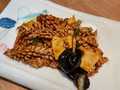 -春水锅贴·传统鲁菜(大明湖店)