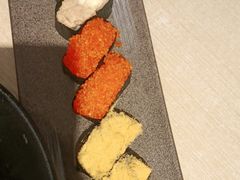 -东加寿司.料理(水游城店)