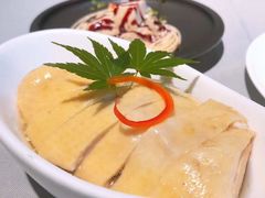 -御花园·粤菜·海鲜火锅(中山公园店)