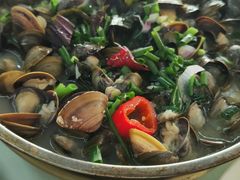 -八仔大富楼·河鲜(西江店)