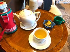 -童趣廊·儿童波波池·海洋球(长隆横琴湾酒店)