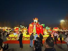 -北戴河集发农业梦想王国