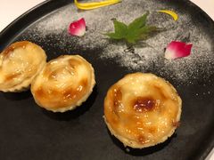-富淳饭店(陆家嘴保利广场店)