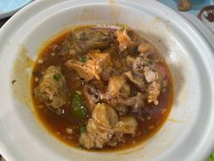 -伙工殿餐厅(吉大店)