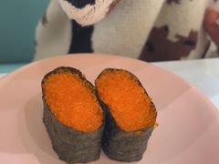 -争鲜回转寿司(天府广场-今站PLUS店)