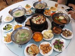 -柳沟豆腐宴69号福豆堂