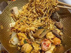 -福客麻辣烫·现炒麻辣香锅(印力中心店)