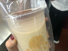 酒酿奶茶-阿姨奶茶专卖(舌涧道杭州惠民路创始店)