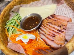 -清迈清迈巷口小排档(烟台山店)