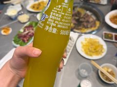 -米家·鹤城炭火米家(直营总店)