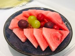 -骏莱海鲜鱼港(五角场店)