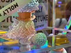 -泡泡玛特POPMART(上海环球港店)