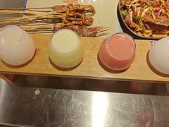 -大头叔烤鸡爪·朝鲜族烤串(天池路店)