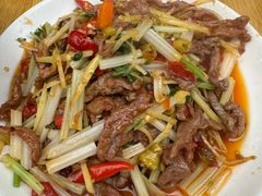 -碗碗羊肉(松石北路店)