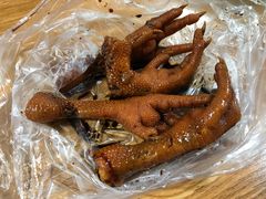 -鸡脚旮旯平江路店