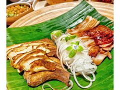 -蘑界·野生菌火锅(深业上城店)