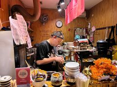 -老龙亭拉面店