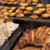 🔥遍全国的超大🥐终于吃到了！！！