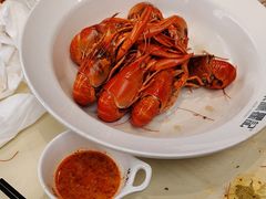 -聚味瞿记·龙虾堂(坡子街店)