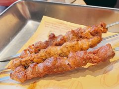 -蓝港海鲜厨房(闽江路店)