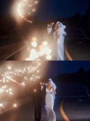 -巴黎婚纱摄影工作室