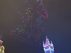 -厦门方特梦幻王国