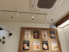 -小飞象面包公社(珠江路金鹰店)