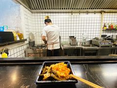 -臻老板牛肉面(光华路SOHO店)