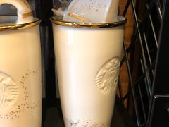 -星巴克(广州新粤新店)