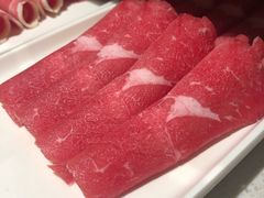 -海底捞火锅鲜切牛肉主题店(长寿路店)