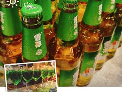 -遇上西雅图多融合海鲜自助餐厅(中房金谊广场店)
