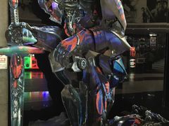 -金逸影城(中关村店)