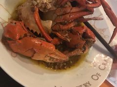 -Ministry of Crab(科伦坡店)