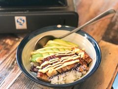 -福匠日本料理(人民路店)