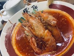 -雷门拉面·现熬骨汤(凯德来福士店)
