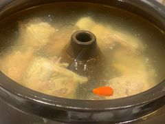 -云海肴·汽锅鸡·云南代表菜(天山百盛优客店)