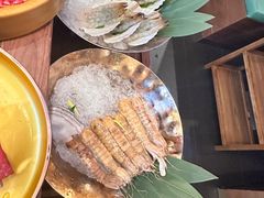 -牛New寿喜烧(闵行龙湖天街店)