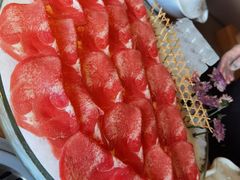 -尚海豆捞(乐虹坊店)