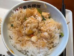 -魏铭鱼头捞饭(晋阳路店)