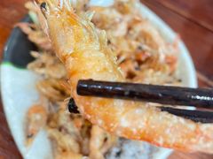 -丽泽山庄·生态怀柔菜·虹鳟鱼(红螺寺店)