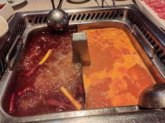 -海底捞火锅(枫蓝国际购物中心店)