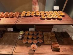 -上海大宁福朋喜来登酒店大堂吧(共和新路店)